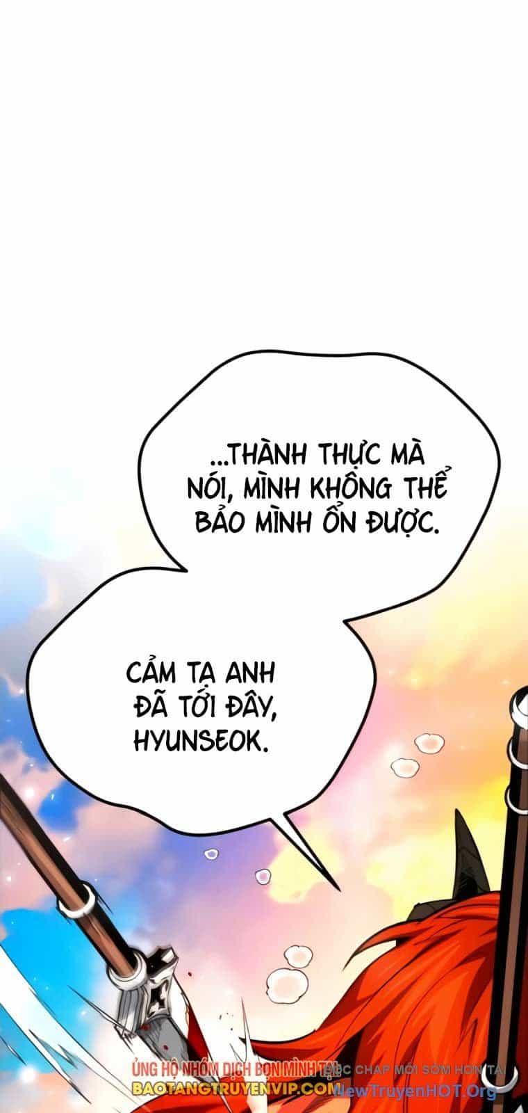 Trên Thế Giới Không Có Chiến Binh Xấu - Chương 44 - ảnh 12