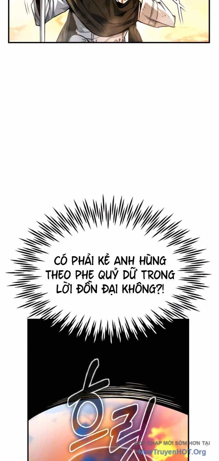 Trên Thế Giới Không Có Chiến Binh Xấu - Chương 44 - ảnh 14