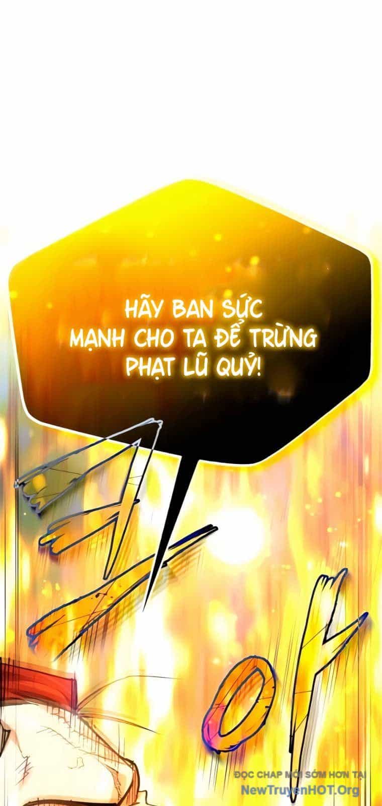 Trên Thế Giới Không Có Chiến Binh Xấu - Chương 44 - ảnh 23