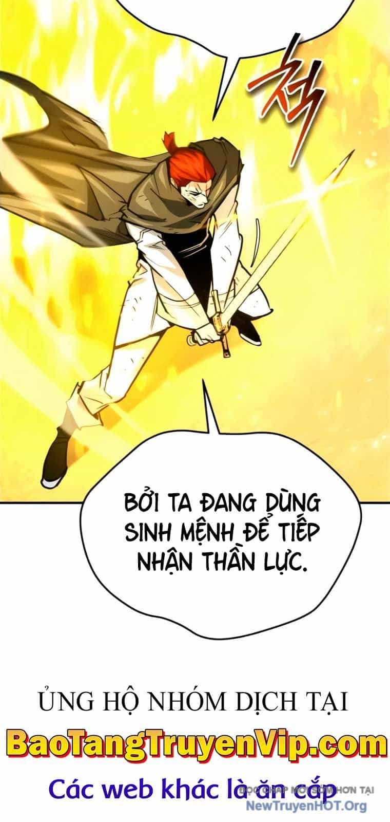 Trên Thế Giới Không Có Chiến Binh Xấu - Chương 44 - ảnh 36