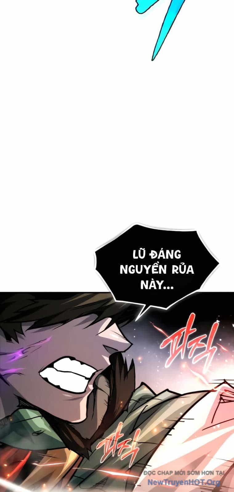 Trên Thế Giới Không Có Chiến Binh Xấu - Chương 44 - ảnh 5