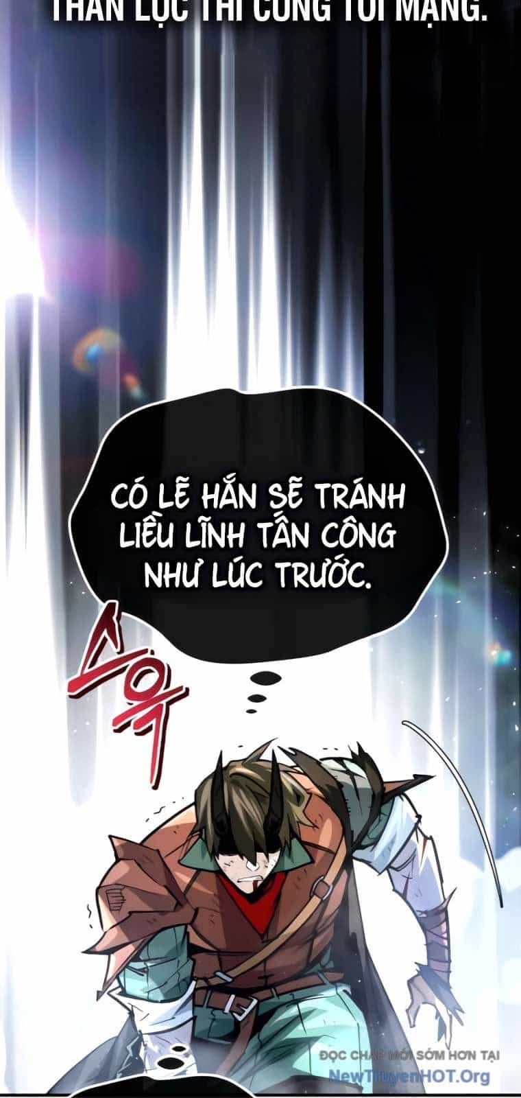 Trên Thế Giới Không Có Chiến Binh Xấu - Chương 44 - ảnh 55