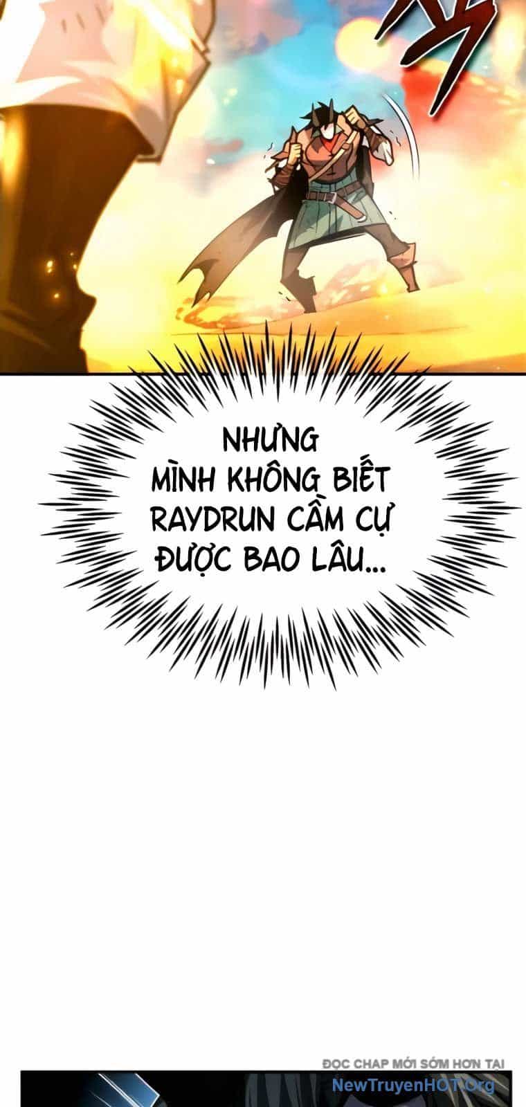 Trên Thế Giới Không Có Chiến Binh Xấu - Chương 44 - ảnh 57