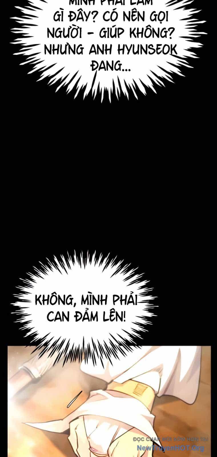 Trên Thế Giới Không Có Chiến Binh Xấu - Chương 44 - ảnh 82