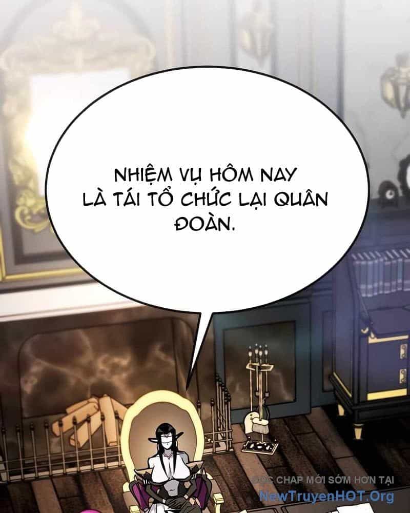 Trên Thế Giới Không Có Chiến Binh Xấu - Chương 45 - ảnh 71