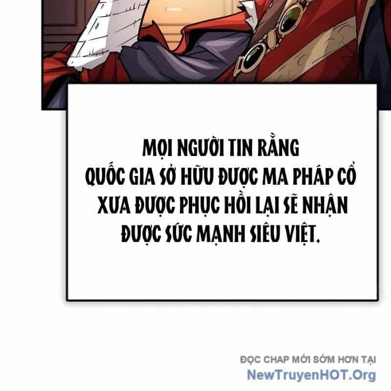 Trên Thế Giới Không Có Chiến Binh Xấu - Chương 46 - ảnh 20