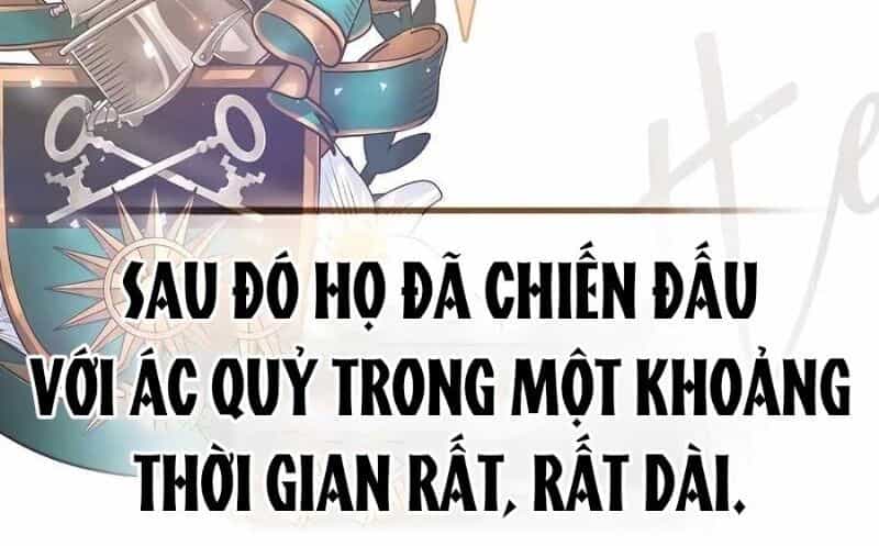 Trên Thế Giới Không Có Chiến Binh Xấu - Chương 46 - ảnh 42