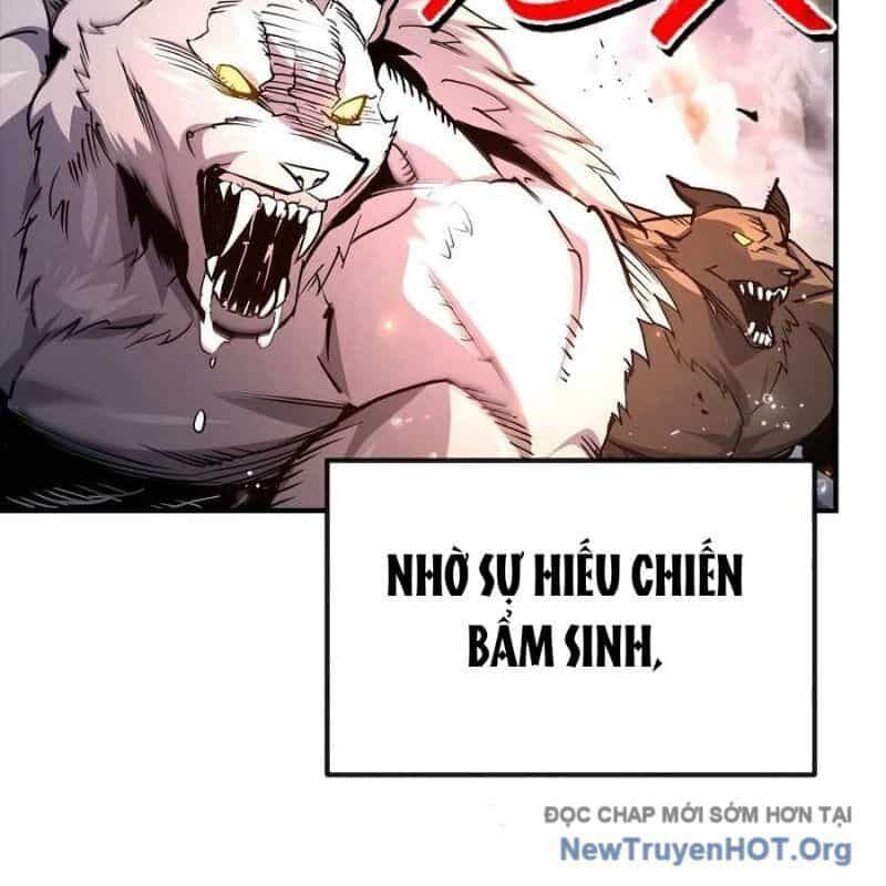 Trên Thế Giới Không Có Chiến Binh Xấu - Chương 46 - ảnh 45