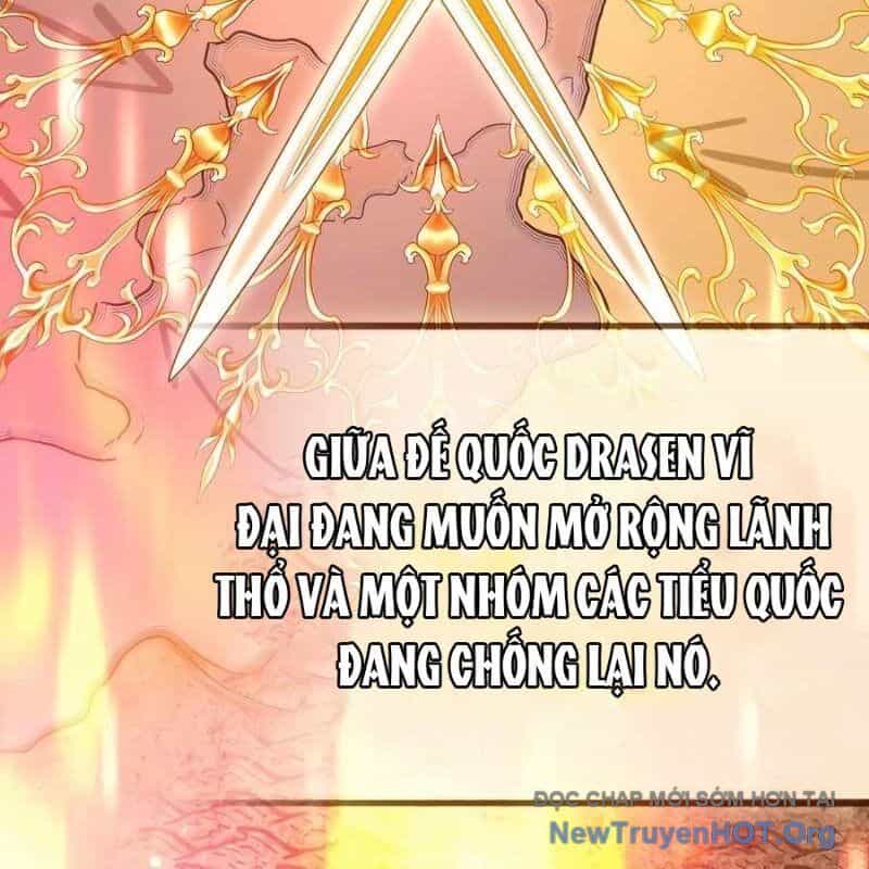Trên Thế Giới Không Có Chiến Binh Xấu - Chương 46 - ảnh 5