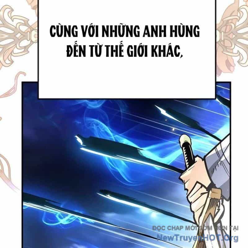 Trên Thế Giới Không Có Chiến Binh Xấu - Chương 46 - ảnh 90