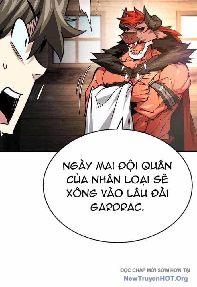 Trên Thế Giới Không Có Chiến Binh Xấu - Chương 47 - ảnh 63