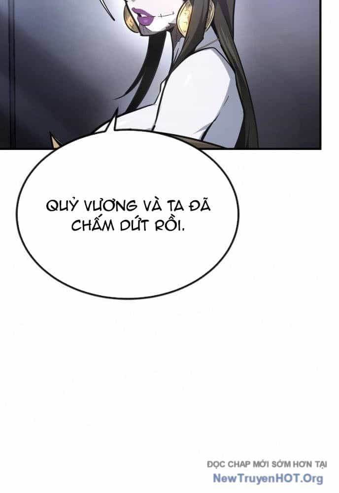 Trên Thế Giới Không Có Chiến Binh Xấu - Chương 47 - ảnh 9