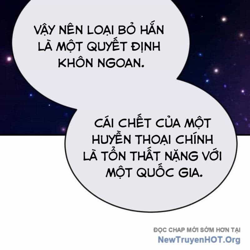 Trên Thế Giới Không Có Chiến Binh Xấu - Chương 49 - ảnh 20