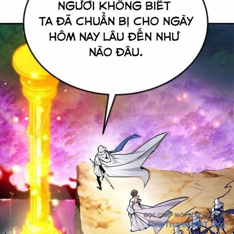 Trên Thế Giới Không Có Chiến Binh Xấu - Chương 49 - ảnh 27