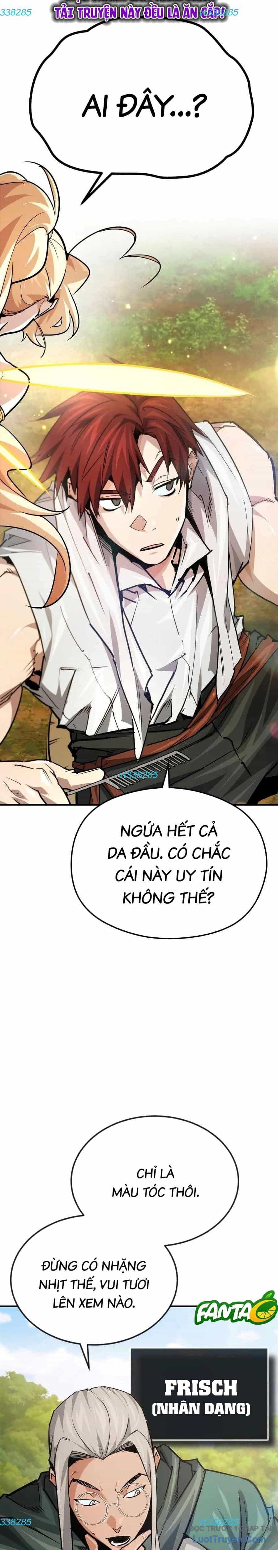 Trên Thế Giới Không Có Chiến Binh Xấu - Chương 50 - ảnh 26