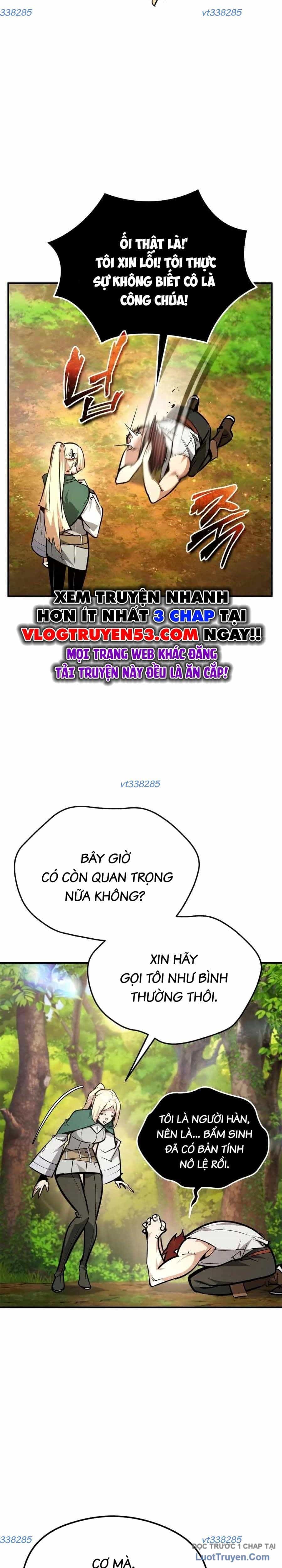 Trên Thế Giới Không Có Chiến Binh Xấu - Chương 50 - ảnh 31