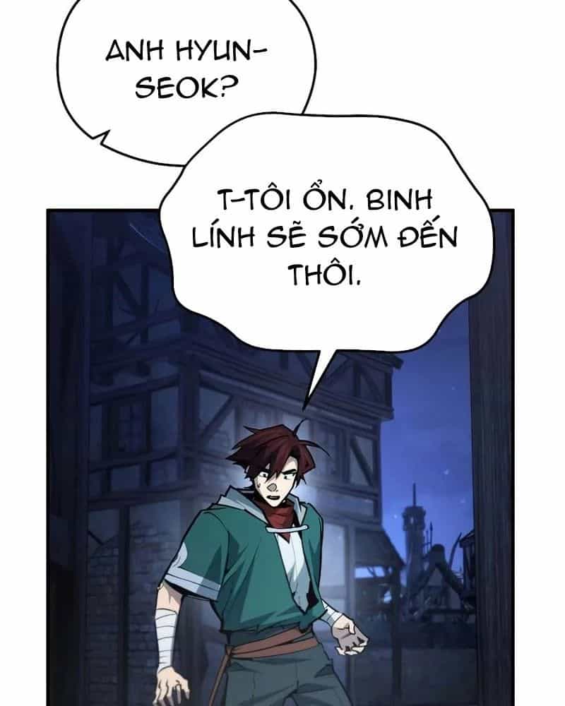 Trên Thế Giới Không Có Chiến Binh Xấu - Chương 51 - ảnh 123