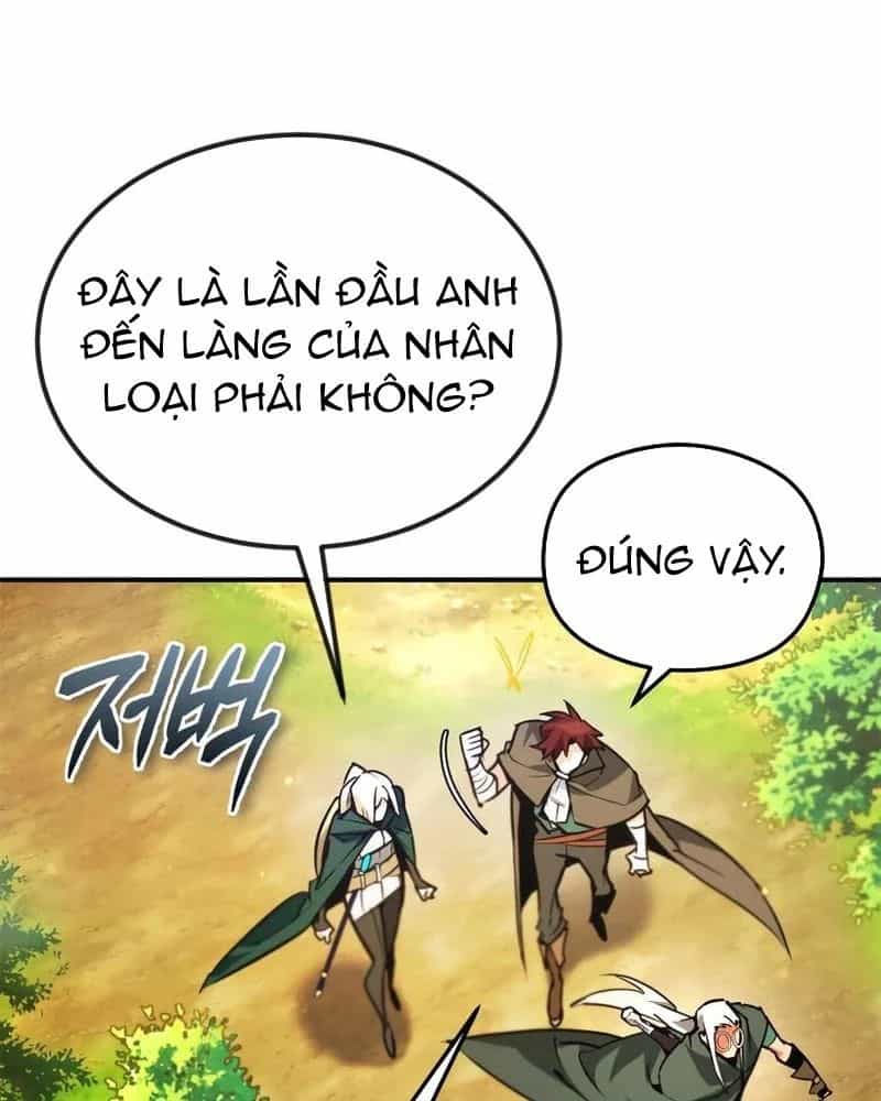 Trên Thế Giới Không Có Chiến Binh Xấu - Chương 51 - ảnh 26