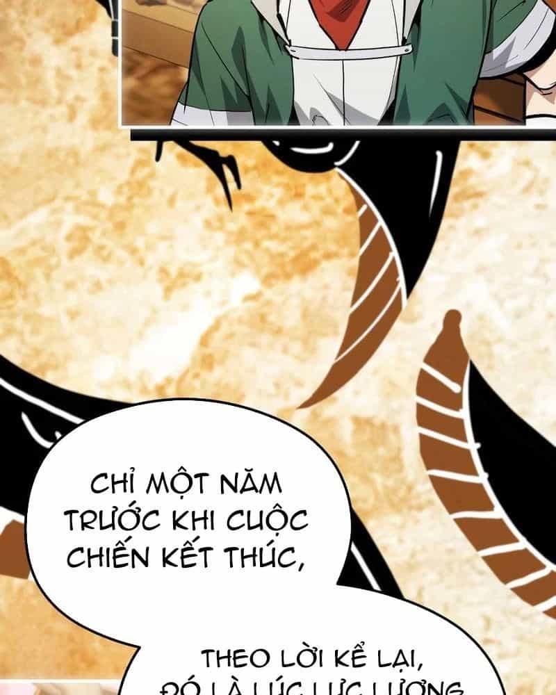 Trên Thế Giới Không Có Chiến Binh Xấu - Chương 51 - ảnh 94
