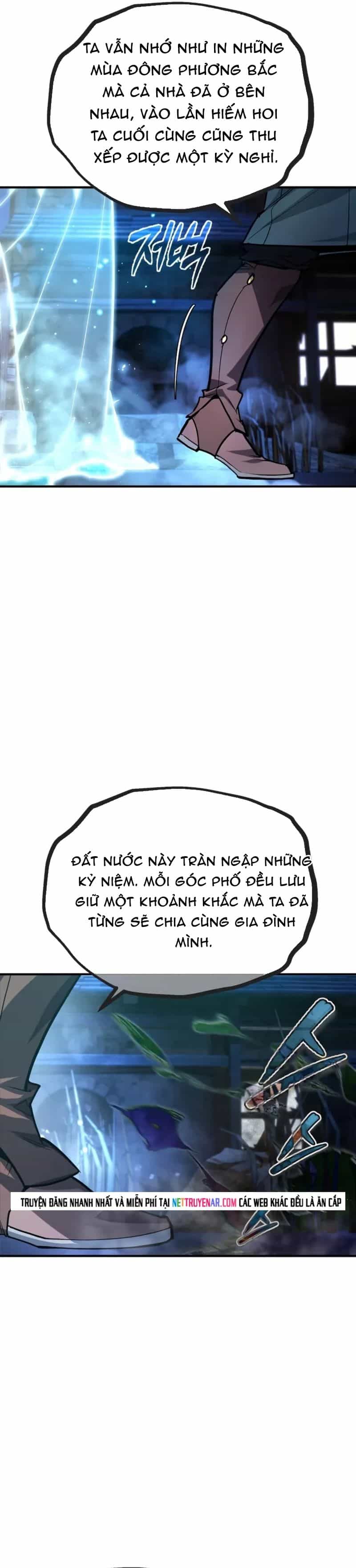 Trên Thế Giới Không Có Chiến Binh Xấu - Chương 54 - ảnh 18