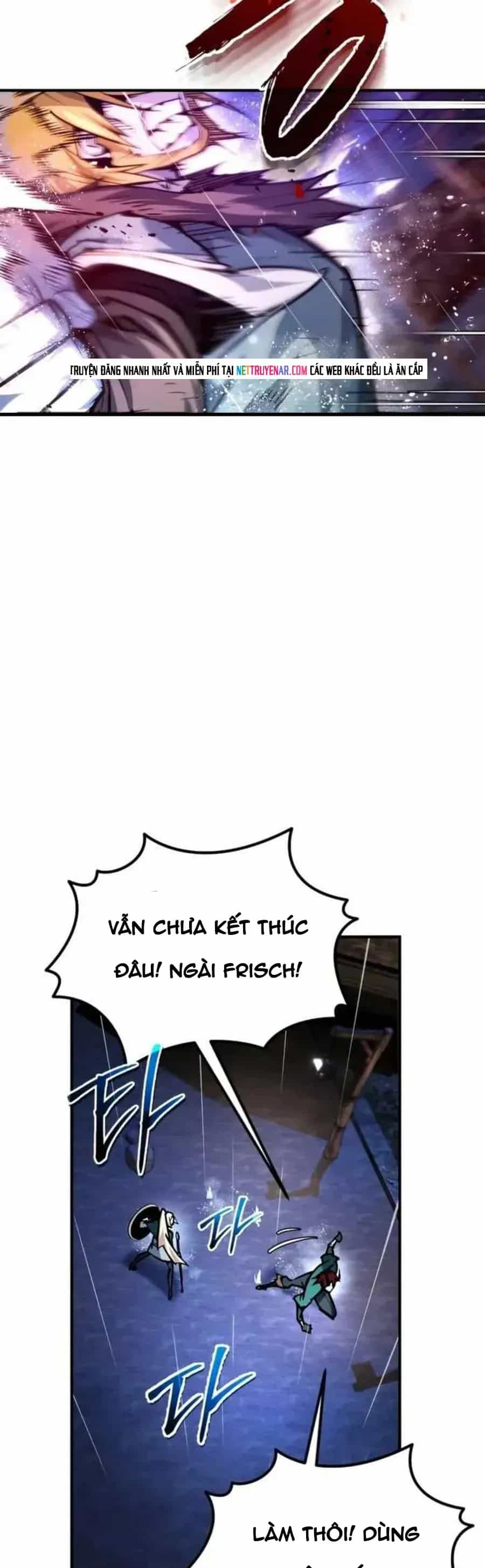 Trên Thế Giới Không Có Chiến Binh Xấu - Chương 55 - ảnh 32
