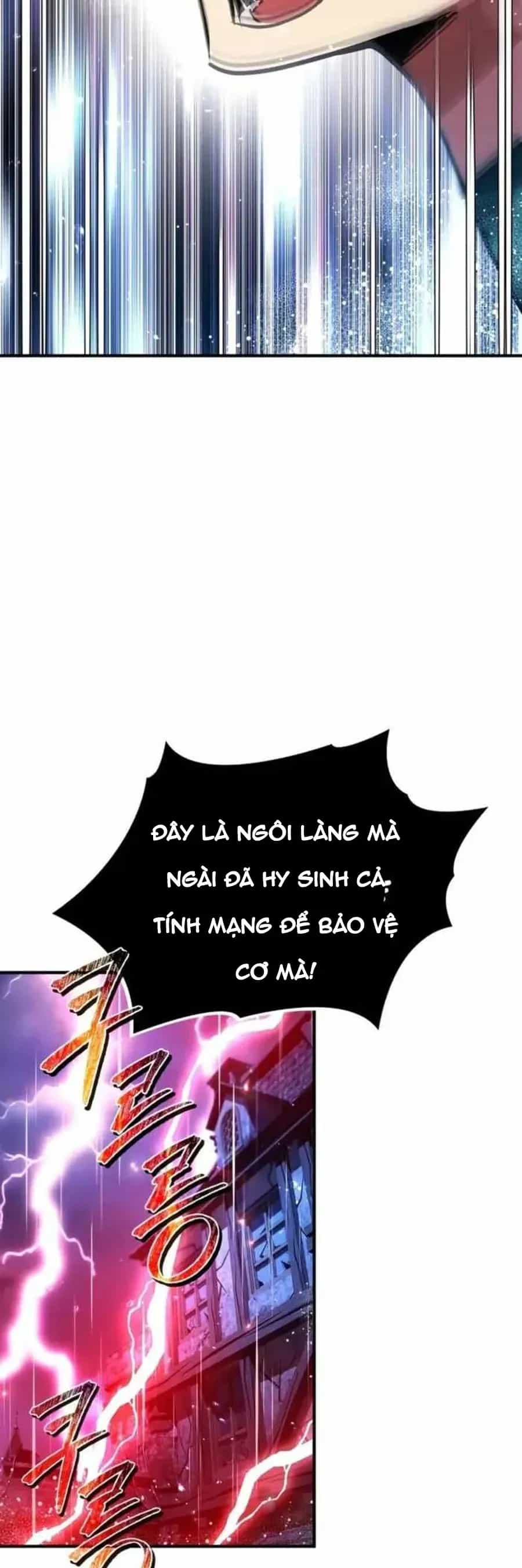 Trên Thế Giới Không Có Chiến Binh Xấu - Chương 55 - ảnh 61