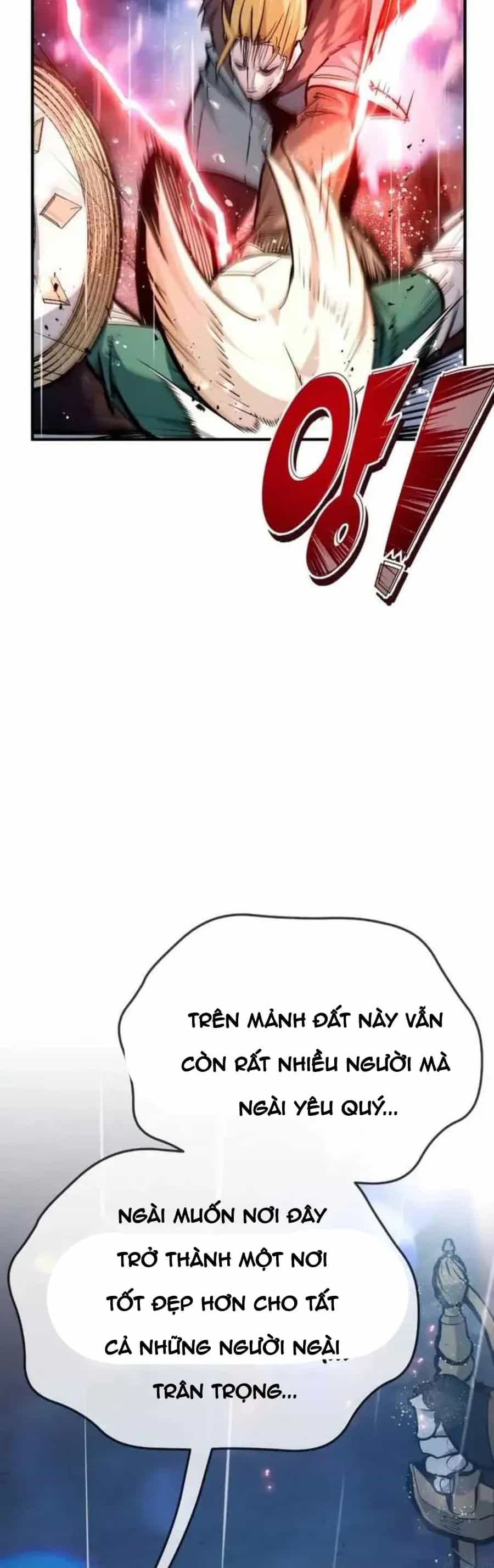 Trên Thế Giới Không Có Chiến Binh Xấu - Chương 55 - ảnh 66