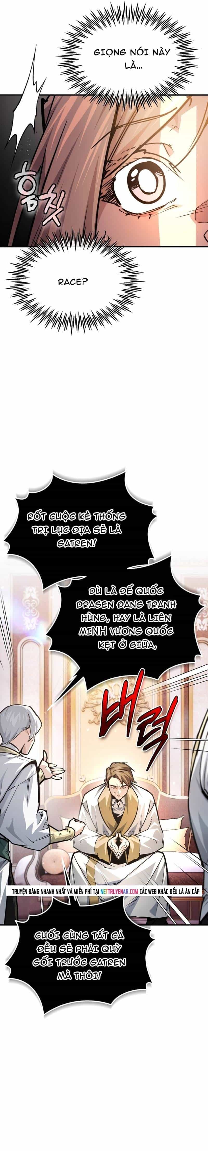 Trên Thế Giới Không Có Chiến Binh Xấu - Chương 58 - ảnh 38