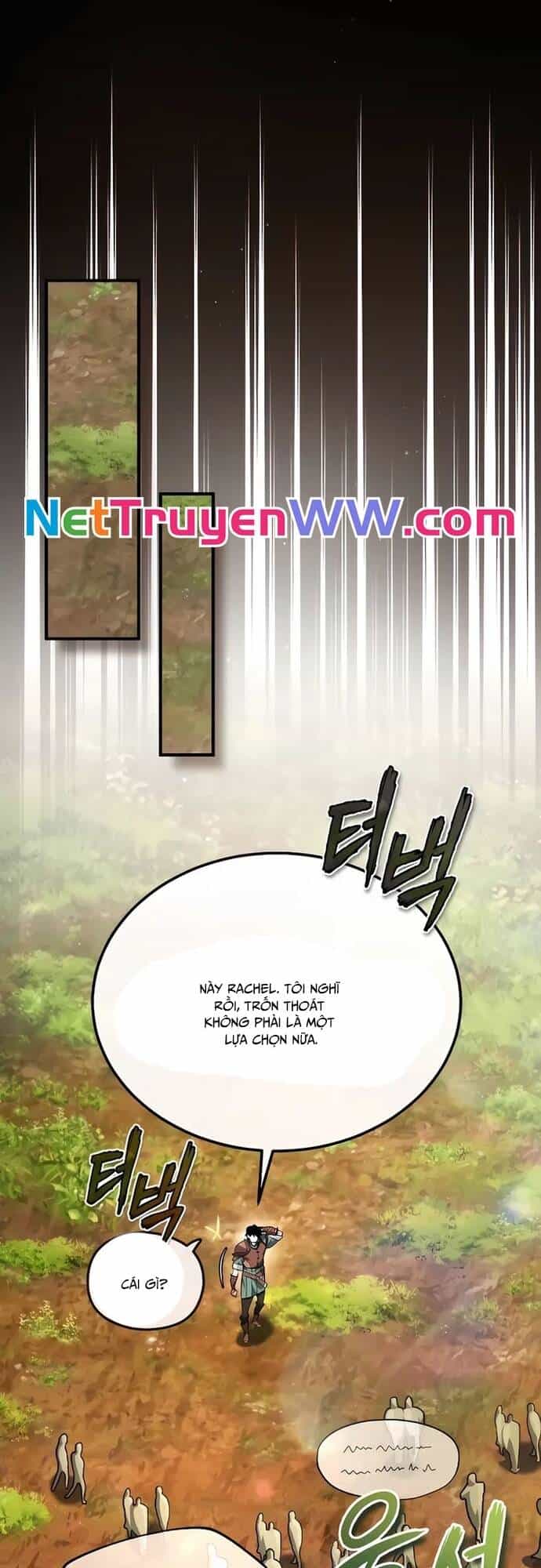 Trên Thế Giới Không Có Chiến Binh Xấu - Chương 6 - ảnh 12