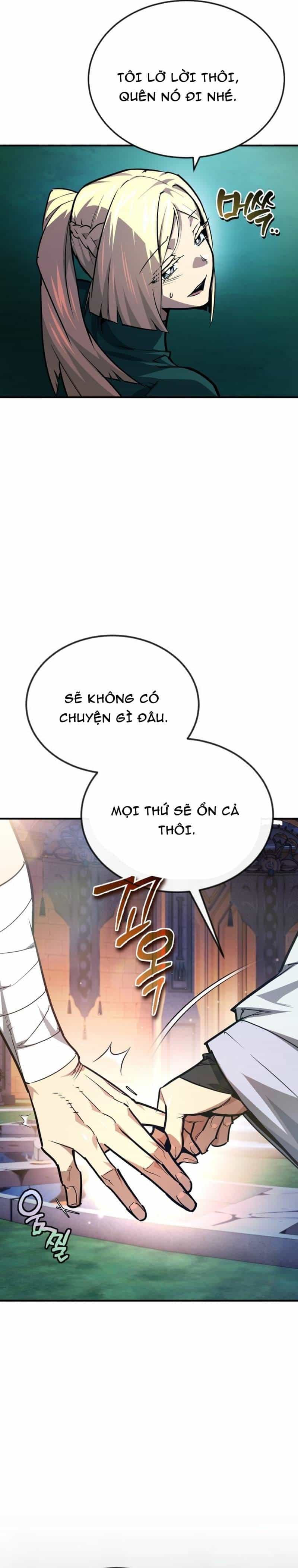 Trên Thế Giới Không Có Chiến Binh Xấu - Chương 59 - ảnh 20