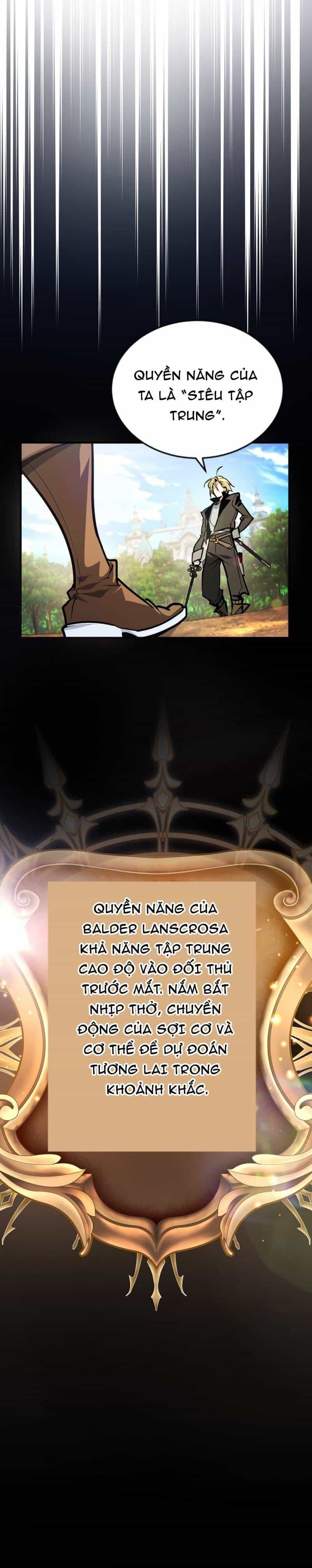 Trên Thế Giới Không Có Chiến Binh Xấu - Chương 59 - ảnh 4