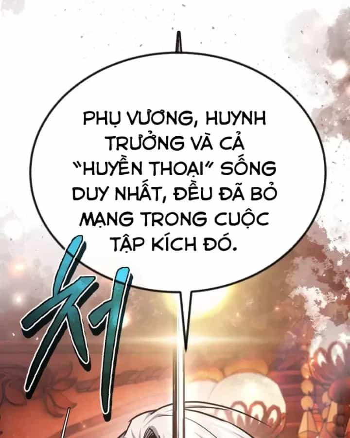 Trên Thế Giới Không Có Chiến Binh Xấu - Chương 60 - ảnh 117