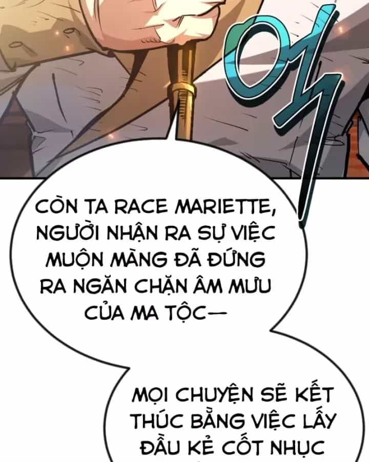 Trên Thế Giới Không Có Chiến Binh Xấu - Chương 60 - ảnh 119