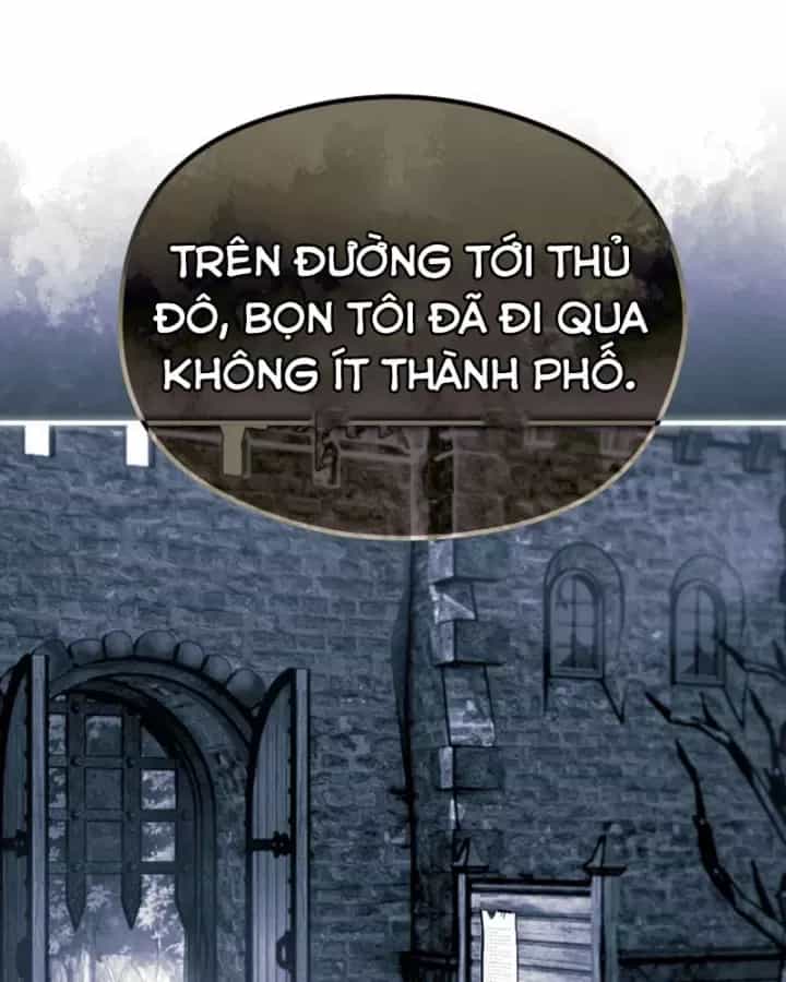 Trên Thế Giới Không Có Chiến Binh Xấu - Chương 60 - ảnh 131