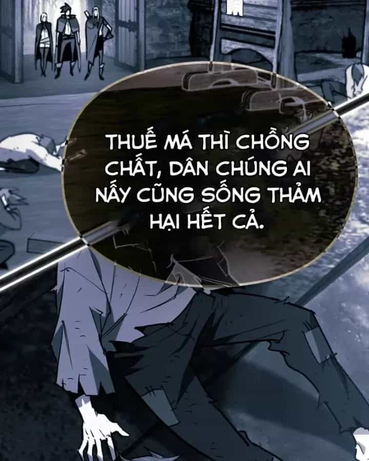 Trên Thế Giới Không Có Chiến Binh Xấu - Chương 60 - ảnh 132