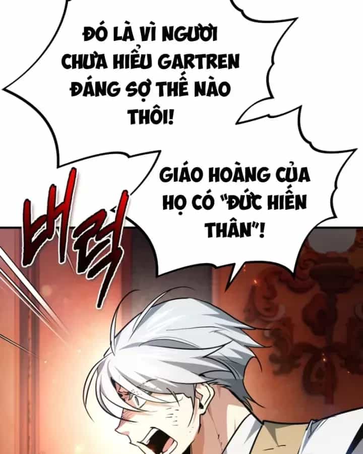 Trên Thế Giới Không Có Chiến Binh Xấu - Chương 60 - ảnh 139