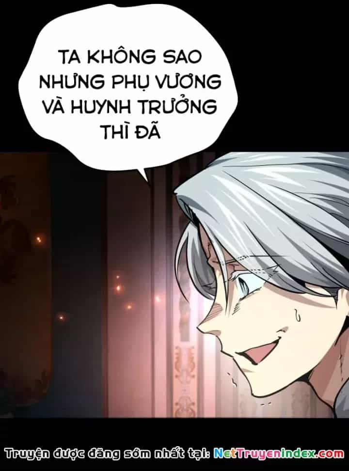 Trên Thế Giới Không Có Chiến Binh Xấu - Chương 60 - ảnh 32