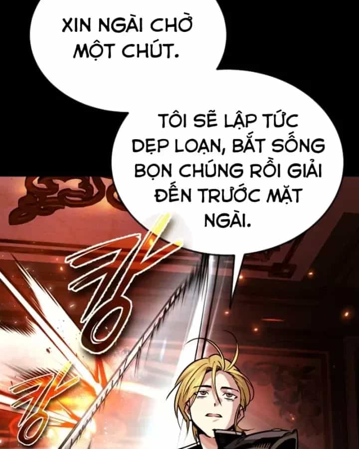 Trên Thế Giới Không Có Chiến Binh Xấu - Chương 60 - ảnh 36