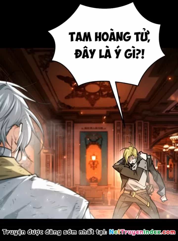 Trên Thế Giới Không Có Chiến Binh Xấu - Chương 60 - ảnh 52