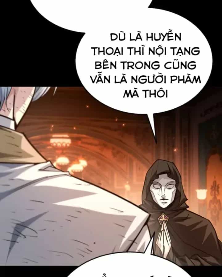 Trên Thế Giới Không Có Chiến Binh Xấu - Chương 60 - ảnh 96