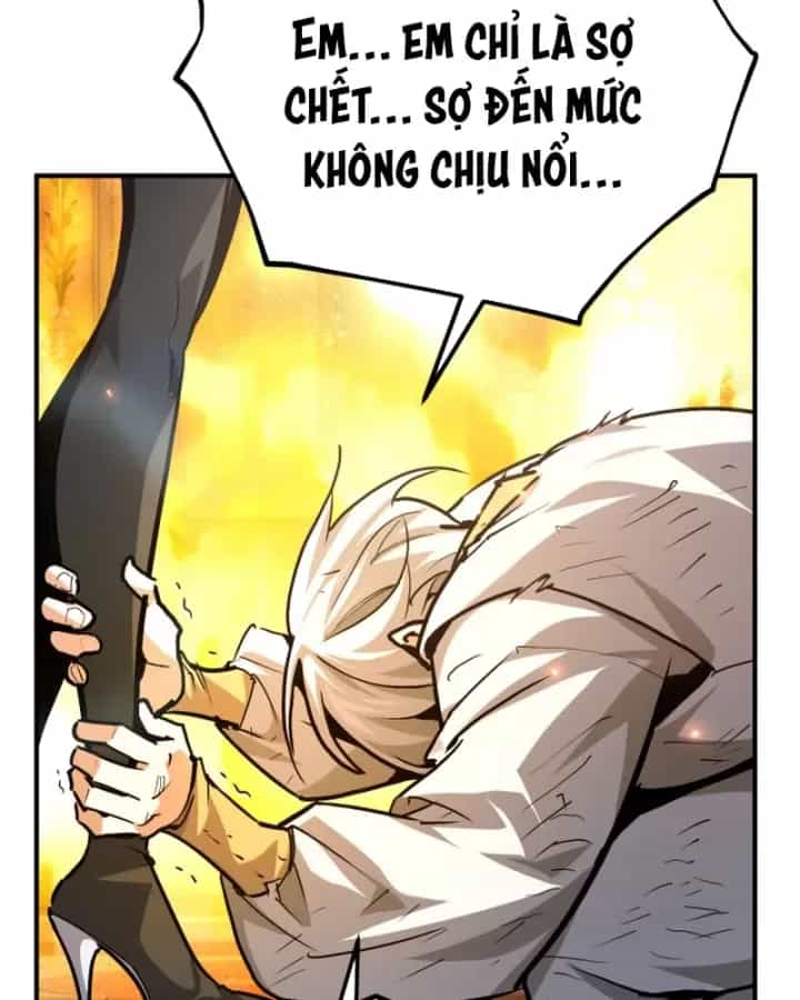 Trên Thế Giới Không Có Chiến Binh Xấu - Chương 61 - ảnh 104