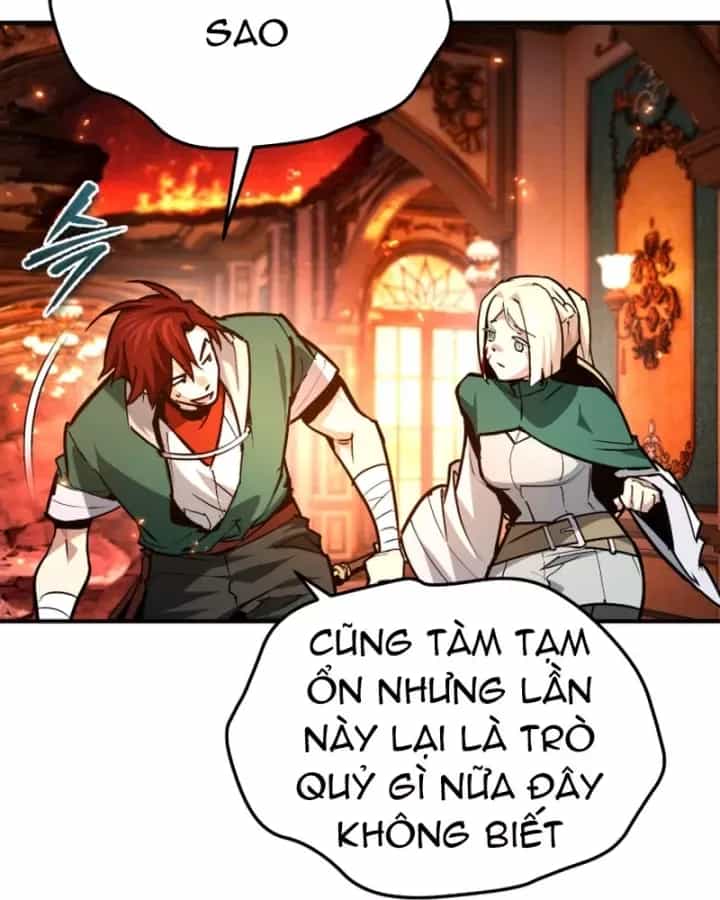 Trên Thế Giới Không Có Chiến Binh Xấu - Chương 61 - ảnh 146