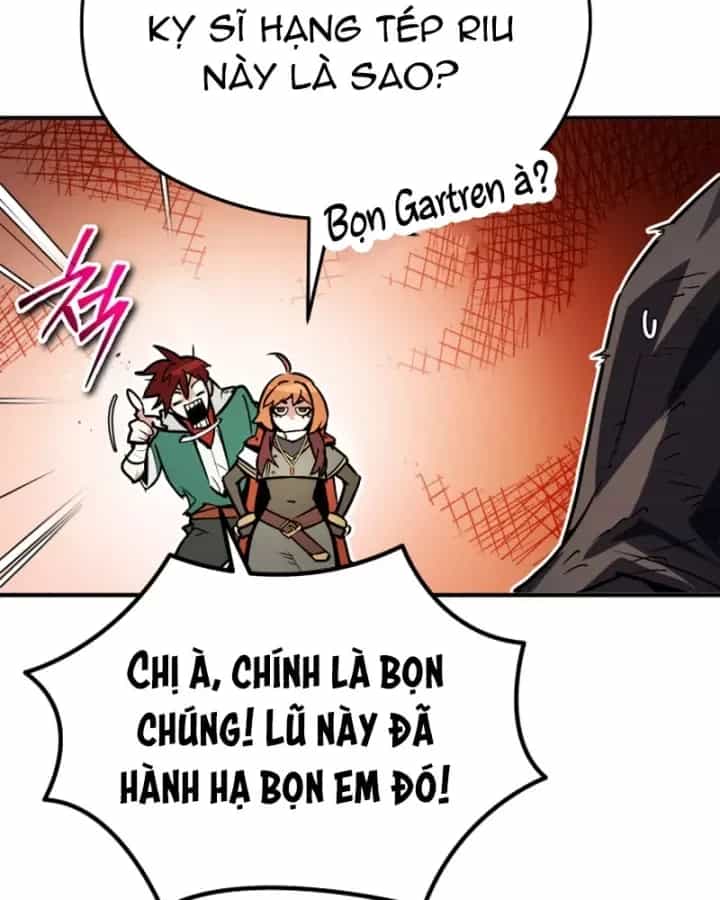 Trên Thế Giới Không Có Chiến Binh Xấu - Chương 61 - ảnh 157