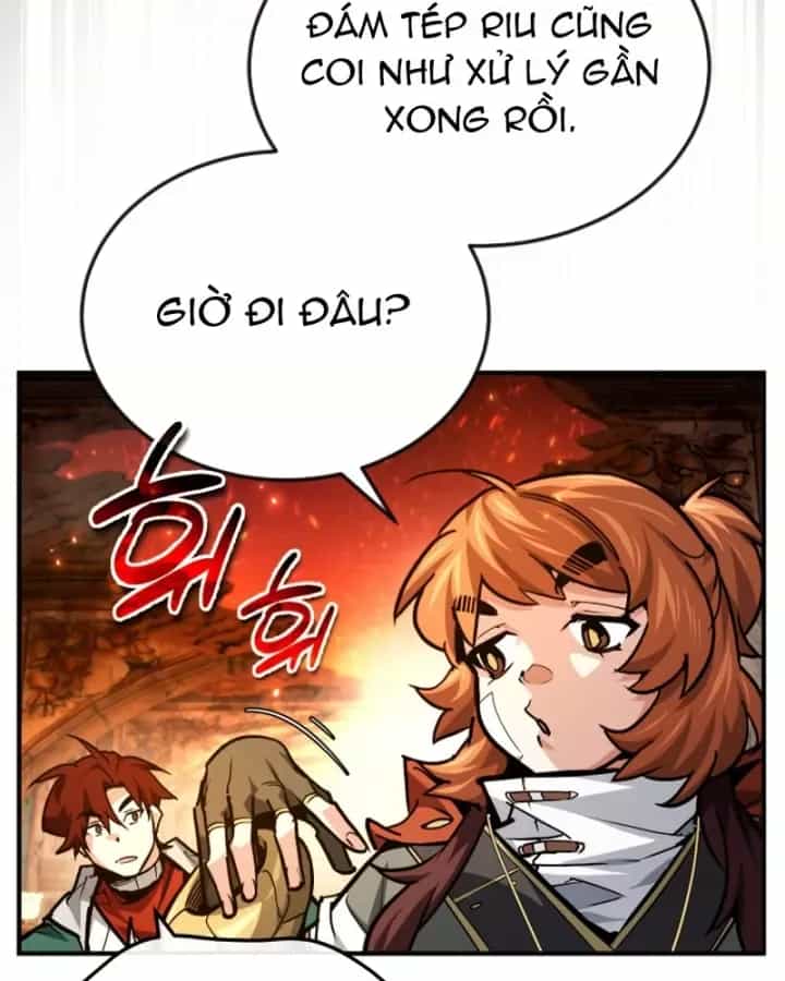Trên Thế Giới Không Có Chiến Binh Xấu - Chương 61 - ảnh 173