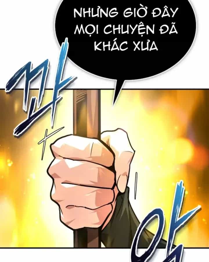 Trên Thế Giới Không Có Chiến Binh Xấu - Chương 61 - ảnh 22