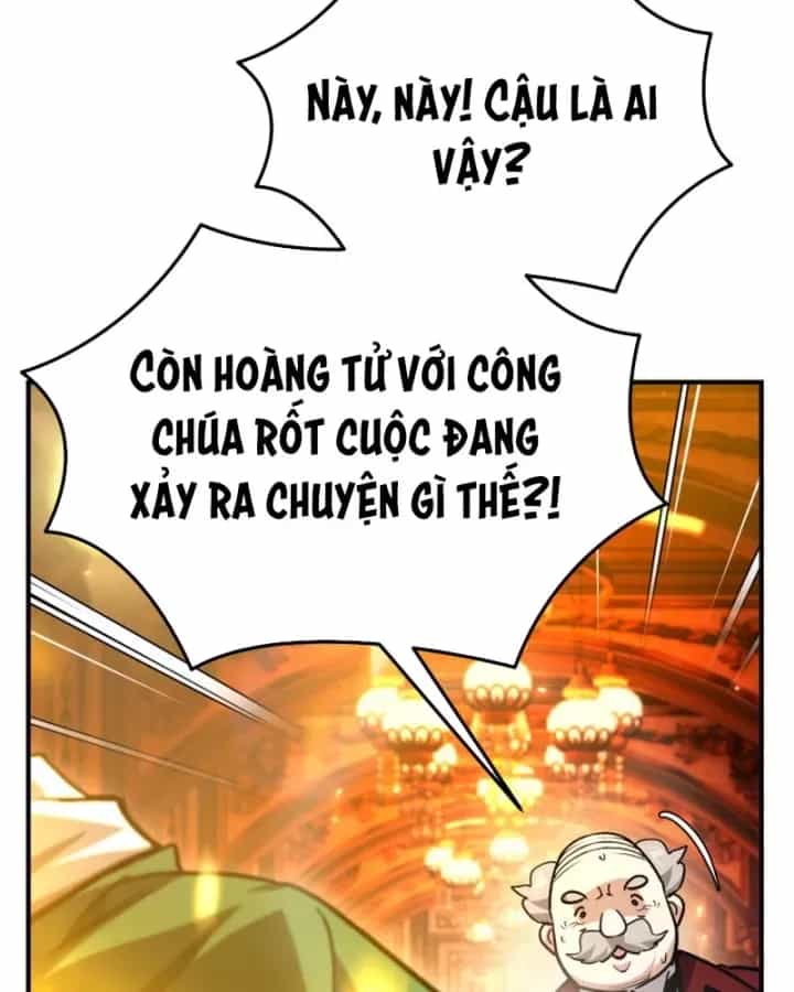 Trên Thế Giới Không Có Chiến Binh Xấu - Chương 61 - ảnh 73