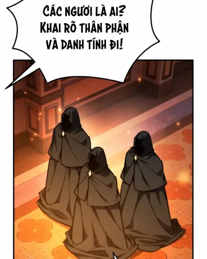 Trên Thế Giới Không Có Chiến Binh Xấu - Chương 61 - ảnh 89