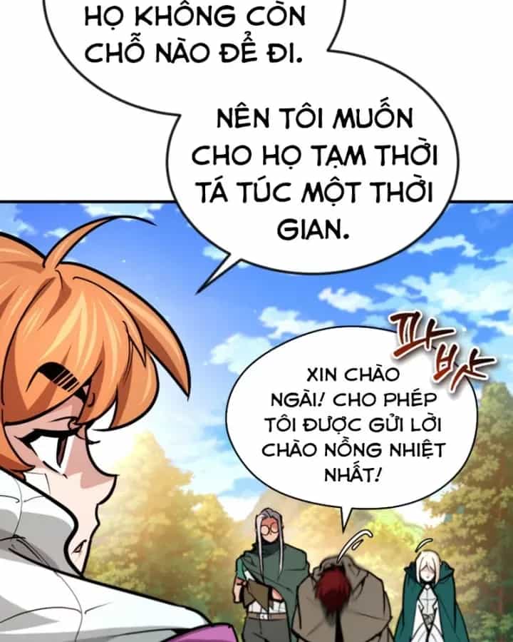 Trên Thế Giới Không Có Chiến Binh Xấu - Chương 62 - ảnh 23