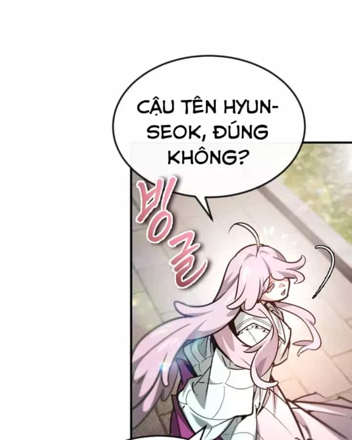 Trên Thế Giới Không Có Chiến Binh Xấu - Chương 62 - ảnh 39