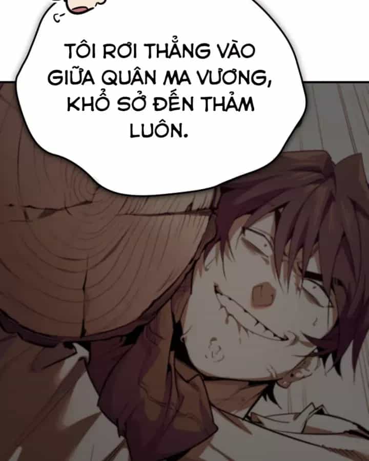 Trên Thế Giới Không Có Chiến Binh Xấu - Chương 62 - ảnh 41